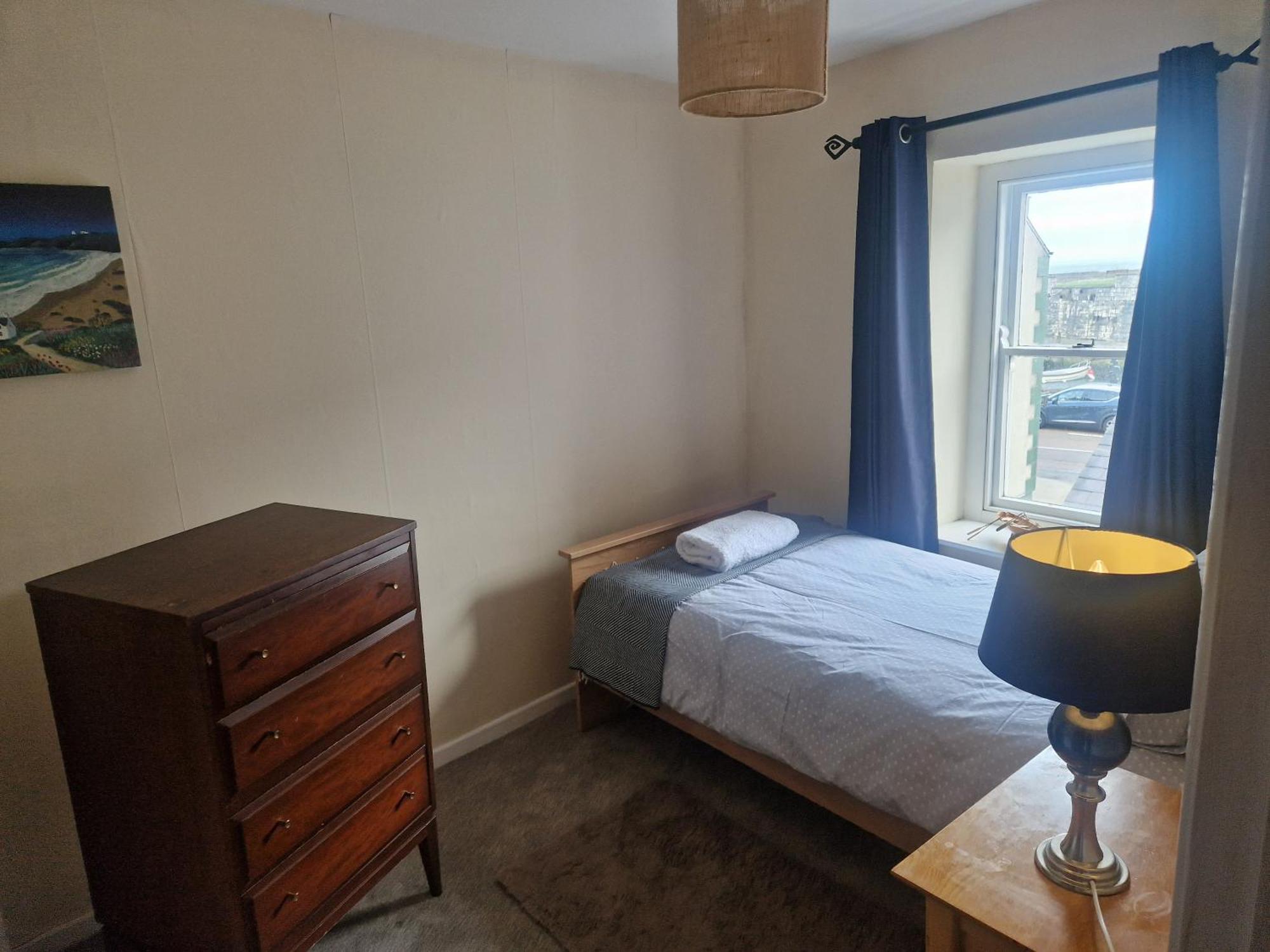 The Nest Carnlough Villa Bagian luar foto